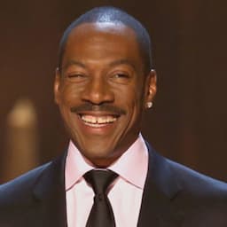 EXCLUSIVE: Eddie Murphy Opens Up About His 9 Kids and Why He Waited 4 Years to Make Another Movie