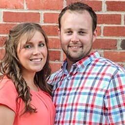 Josh Duggar Seen on Double Date With Wife Anna and Her Sister Following Jinger's Wedding