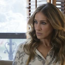 Sarah Jessica Parker Stands by Her Convictions on 'Divorce' (Exclusive)