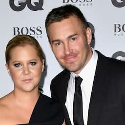 MORE: Amy Schumer Jokes About Her Breakup From Ben Hanisch, Quips That She's Seeing a 'New Dude'