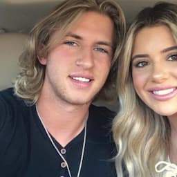 Brielle Biermann and Michael Kopech Taking a Break to 'Find Themselves' (Exclusive)