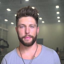 EXCLUSIVE: Chris Lane Helps a Fan With a Real-Life Proposal in His New Music Video -- Go Behind the Scenes of
