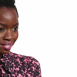 EXCLUSIVE: Danai Gurira on Significance of 'Black Panther' and Giving 'Voice to the African Story'