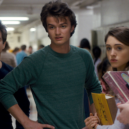 MORE: 'Stranger Things' Actor Joe Keery Wants Justice For Barb
