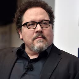 RELATED: Jon Favreau to Direct Disney's Live-Action 'The Lion King'
