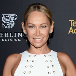 Kym Johnson Shares First Pic of Her Baby Bump Days After Announcing Pregnancy