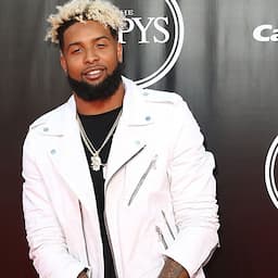 Odell Beckham Jr. Says His Focus Is 'Way Bigger' Than Lena Dunham Controversy