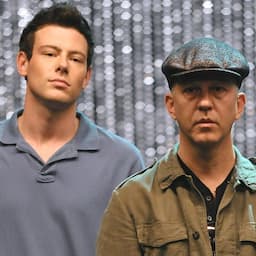 Ryan Murphy Reveals Cory Monteith's Last Words to Him and Opens Up About On-Set 'Glee' Tension