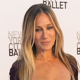 Sarah Jessica Parker Shares a Message of Love Following Kim Cattrall Social Media Drama