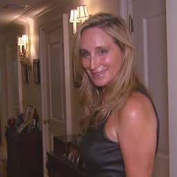 WATCH: Inside 'Real Housewives of New York City' Star Sonja Morgan's Mansion!