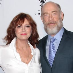 NEWS: JK Simmons on Making Out With Susan Sarandon, 'Justice League' and His Secret Desire to Play a Supervillain