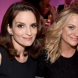 MORE: Tina Fey and Amy Poehler Win Creative Arts Emmy, Make History Together