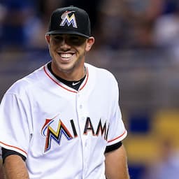 NEWS: Miami Marlins Ace Jose Fernandez, 24, Killed In Boating Accident