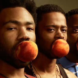 MORE: 4 Reasons You Need to Be Watching Donald Glover's 'Atlanta'