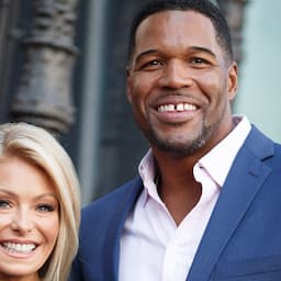 ABC Boss Admits It Was a Mistake Blindsiding Kelly Ripa With Michael Strahan's 'Live!' Exit