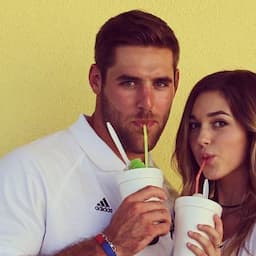 RELATED: 'Duck Dynasty' Star Sadie Robertson Splits From College QB Trevor Knight