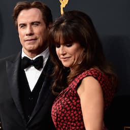 John Travolta Says Son Ben Has Helped Family 'Rebond' After Death of Son Jett