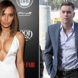EXCLUSIVE: Naya Rivera Says She Wasn't Shocked By Mark Salling's Child Pornography Charges: Here's Why