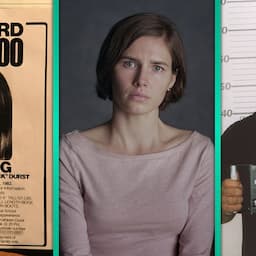 Amanda Knox, OJ Simpson and Our Fascination With True Crime
