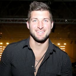 Tim Tebow Signs With the New York Mets -- and Baseball Fans Are Freaking Out!