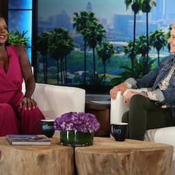 WATCH: Viola Davis Says She’s Done Wtih Sex Scenes on ‘How To Get Away With Murder’