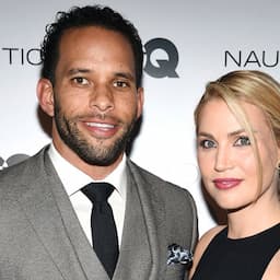 'Dancing With the Stars' Alum Willa Ford and Ryan Nece Welcome First Child -- It's a Boy!