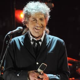Bob Dylan Will Not Attend 2016 Nobel Prize Ceremony