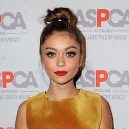 MORE: Sarah Hyland Responds to Too-Skinny Critics, Reveals She's Been on Bed Rest -- 'I Haven't Had the Greatest Year'