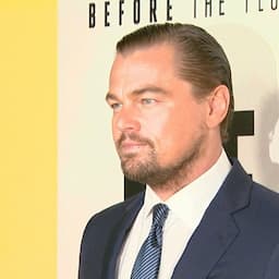 Leonardo DiCaprio Urges Voters to Keep Climate Change in Mind: 'We Need Leaders That Want to Take Action'