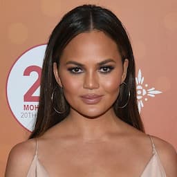 MORE: Chrissy Teigen Jokes 'Everything Is Fake About Me Except My Cheeks,' Has 'No Regrets' About Plastic Surgery
