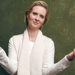 'Sex and the City' Star Cynthia Nixon Explores Possible Run Against New York Governor Andrew Cuomo