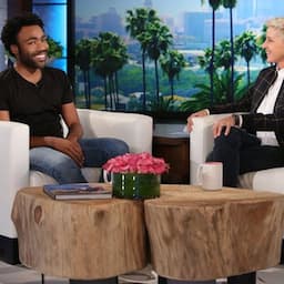Donald Glover Shares His Mom's Advice For Playing Lando Calrissian: 'Don't Mess It Up'