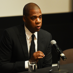 Jay Z Shares Pens Thought-Provoking Takedown of 'Exploitative' Prison Bail Industry for Father's Day