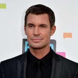 'Flipping Out' Star Jeff Lewis Welcomes a Baby Girl!