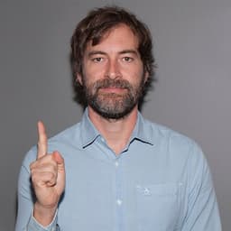 Inside the Mind of Mark Duplass and How He Plays Hollywood by His Own Rules (Exclusive)