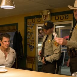 'Jack Reacher: Never Go Back' Review: If You Love Tom Cruise Action Movies, Here's Another One for You!