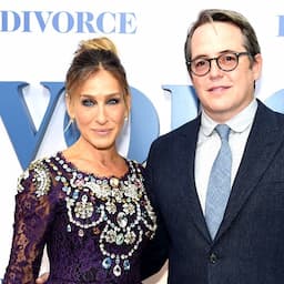 Sarah Jessica Parker and Matthew Broderick Dish On Marriage Secrets and 'Divorce' (Exclusive)