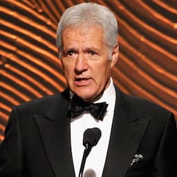 Alex Trebek Reveals When He'll Most Likely Retire From 'Jeopardy!,' and Who He'd Want to Replace Him