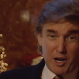 WATCH: Donald Trump Makes Lewd Joke to Young Girls in 1992: 'I'm Going to be Dating Her in Ten Years'
