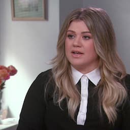 RELATED: Kelly Clarkson Describes Her Cute Date Night 'Every Night' With Husband Brandon Blackstock