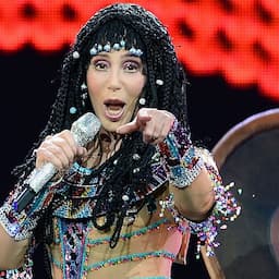 Cher Announces Las Vegas and Maryland Residencies: 'This Is My Best Show Ever'
