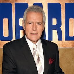 WATCH: Alex Trebek Throws Hilarious Shade at 'Jeopardy' Contestant
