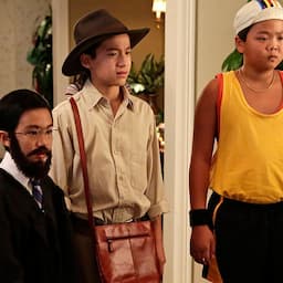 EXCLUSIVE: The Young Stars of 'Modern Family,' 'Fresh Off the Boat' and More Reveal Halloween Memories