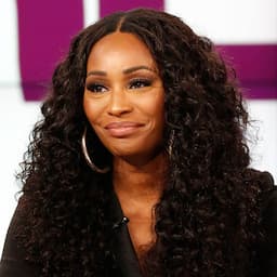 Cynthia Bailey Admits It Will Be 'Tough' to Watch Divorce Play Out on 'Real Housewives of Atlanta' (Exclusive)