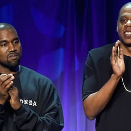 Kanye West Goes on Concert Rant Against Jay Z Over Kim Kardashian's Paris Robbery, 'Apple/Tidal Bulls**t'
