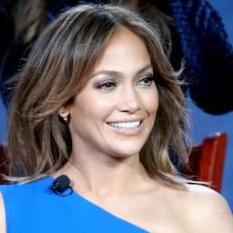 Jennifer Lopez Watches Herself in 'Maid In Manhattan' and Has All the Feels