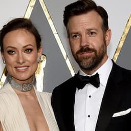 WATCH: Jason Sudeikis Talks Newborn Daughter Daisy and Olivia Wilde's False Alarm on the Way to Beyonce Concert
