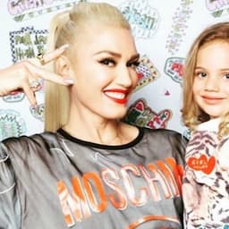 EXCLUSIVE: Adele, Gwen Stefani & Backstage with Taylor Swift -- AJ McLean's Daughter is the Ultimate Fangirl!