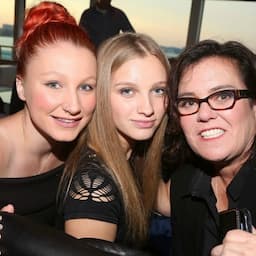 MORE: Rosie O'Donnell Wishes Daughter Vivienne Rose a Happy 14th Birthday