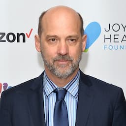 EXCLUSIVE: Anthony Edwards on the Challenges of Directing and Playing Around on the 'ER' Set